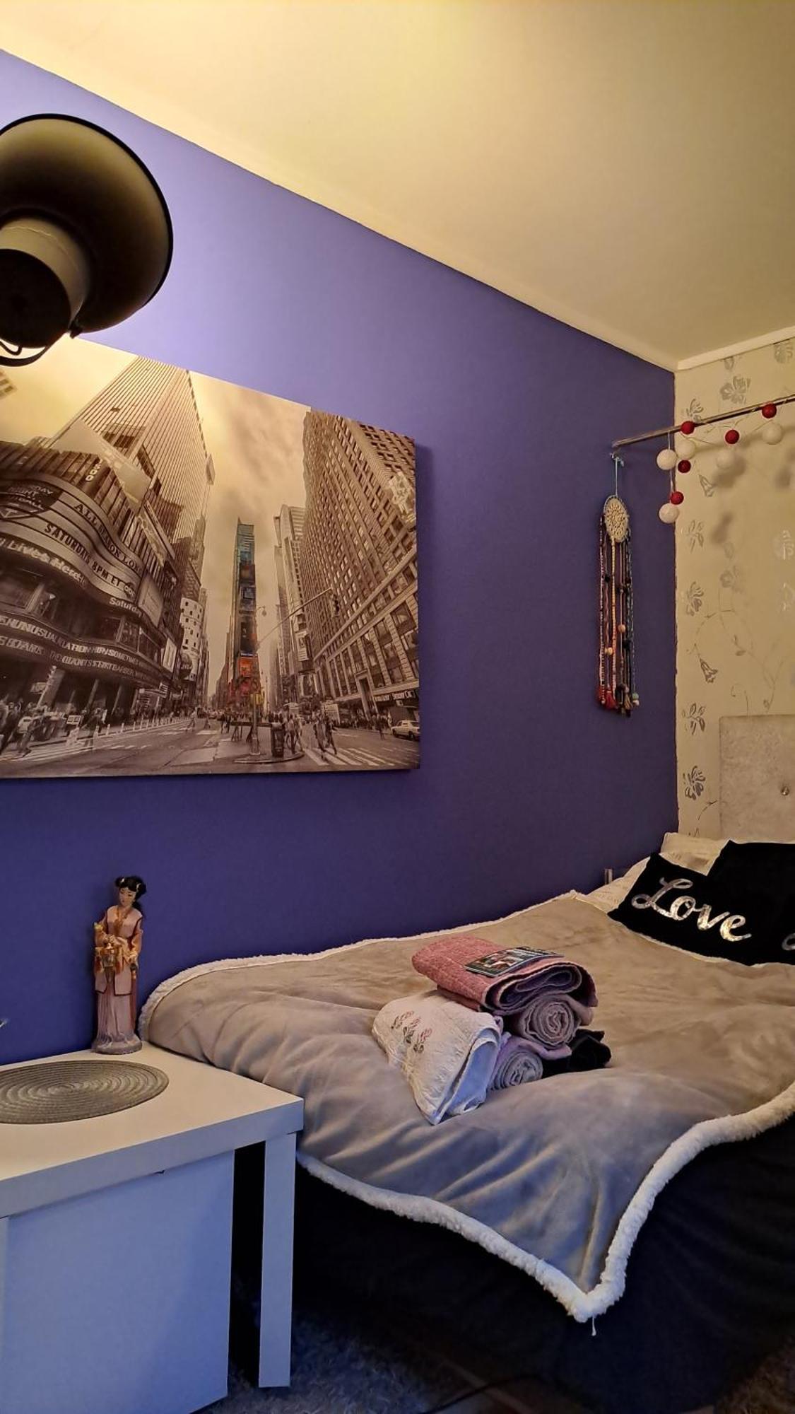 דירות סבולבאר Kule Gule Huset מראה חיצוני תמונה