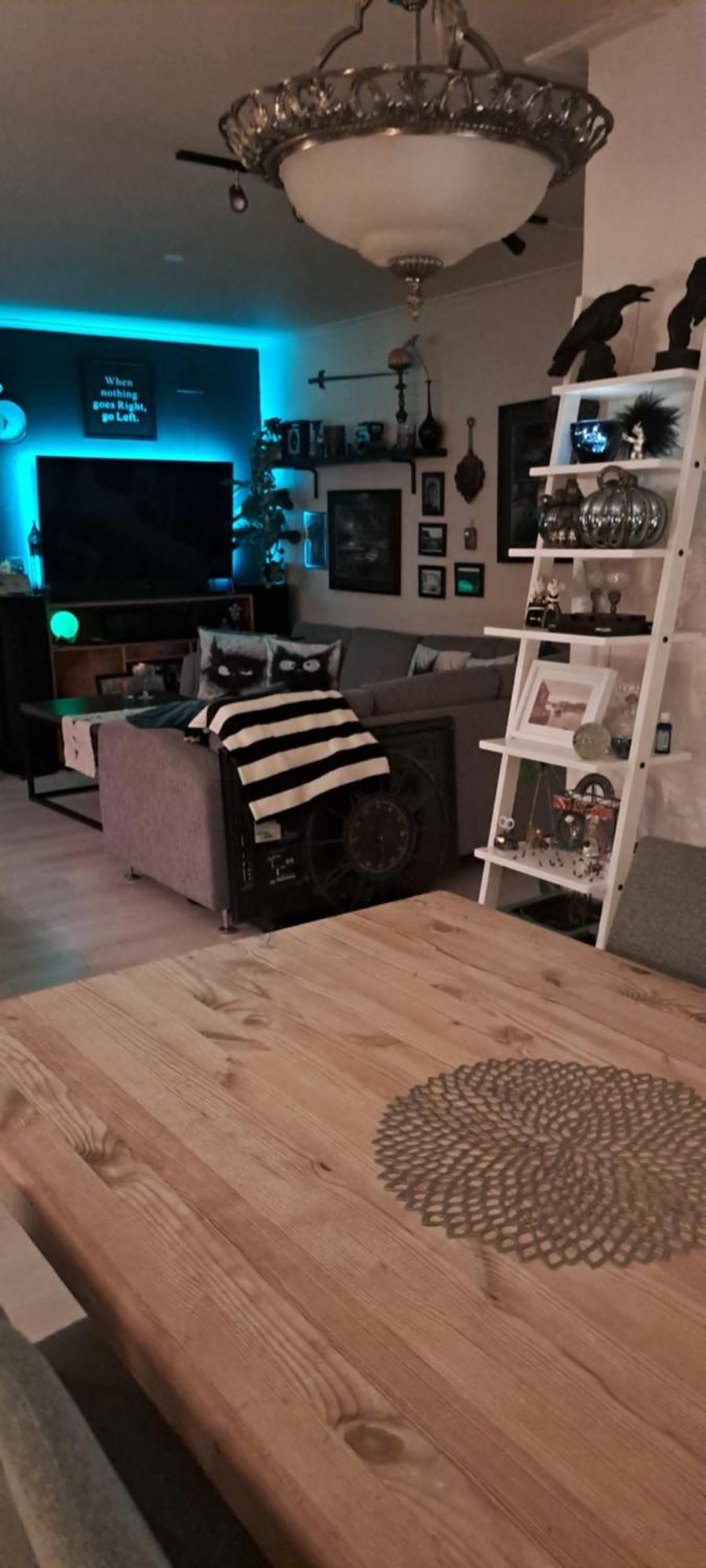 דירות סבולבאר Kule Gule Huset מראה חיצוני תמונה